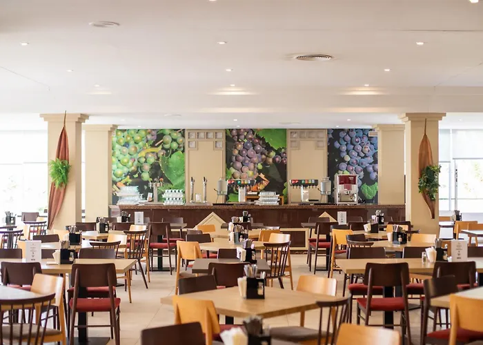 Hotel Mariant Park