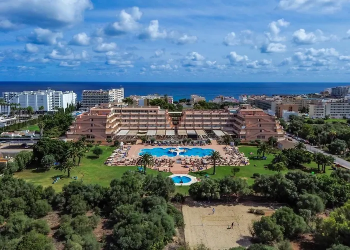 Hotel Mariant Park