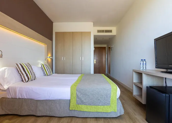 Hotel Mariant Park