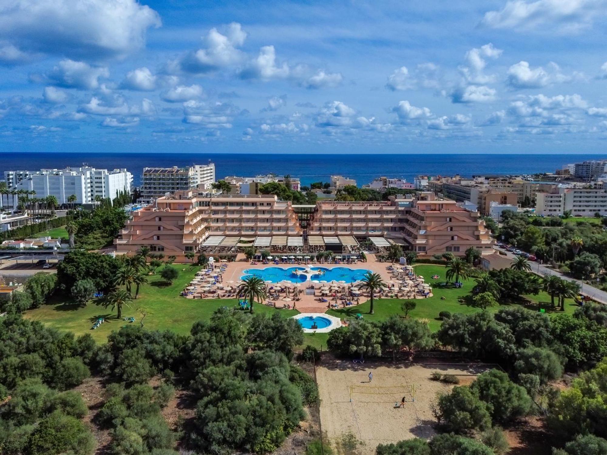 Hotel Mariant Park Sa Coma (Mallorca)
